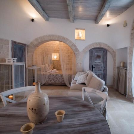 Trullo Dei Tramonti Apartment Alberobello Ngoại thất bức ảnh